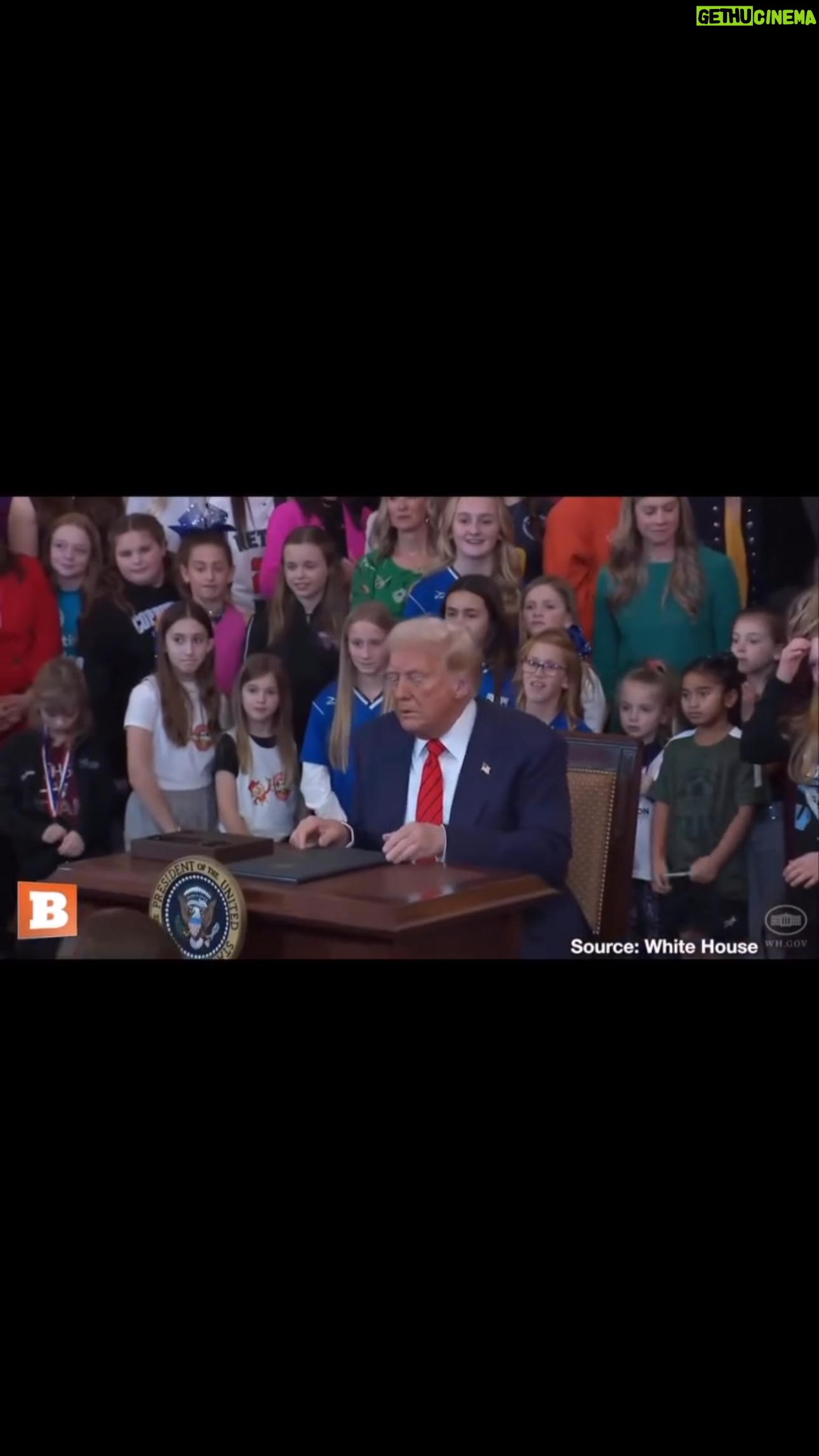 Michelle Waterson-Gomez - 10.1K Likes - Sports have shaped my life in ways I canβt even begin to describeβteaching me discipline, resilience, and the power of hard work. Today, thanks to President Trumpβs new law, my daughter now has the same fair shot in womenβs sports that I had. This is about protecting the future of female athletes and ensuring they can compete on a level playing field. So excited and relieved for whatβs ahead! Thank you president @realdonaldtrump #FairnessInSports #ProtectWomensSports #ProudMom #AthleteForLife #momchamp