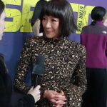Michelle Yeoh