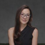 Michelle Yeoh