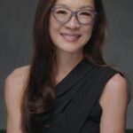 Michelle Yeoh