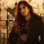 Miesha Saakshi Iyer