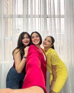 Actress Mikee Quintos HD Photos and Wallpapers February 2025