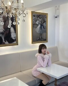 Actress Miki Nonaka HD Photos and Wallpapers February 2025