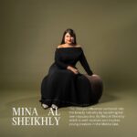 Mina Al Sheikhly