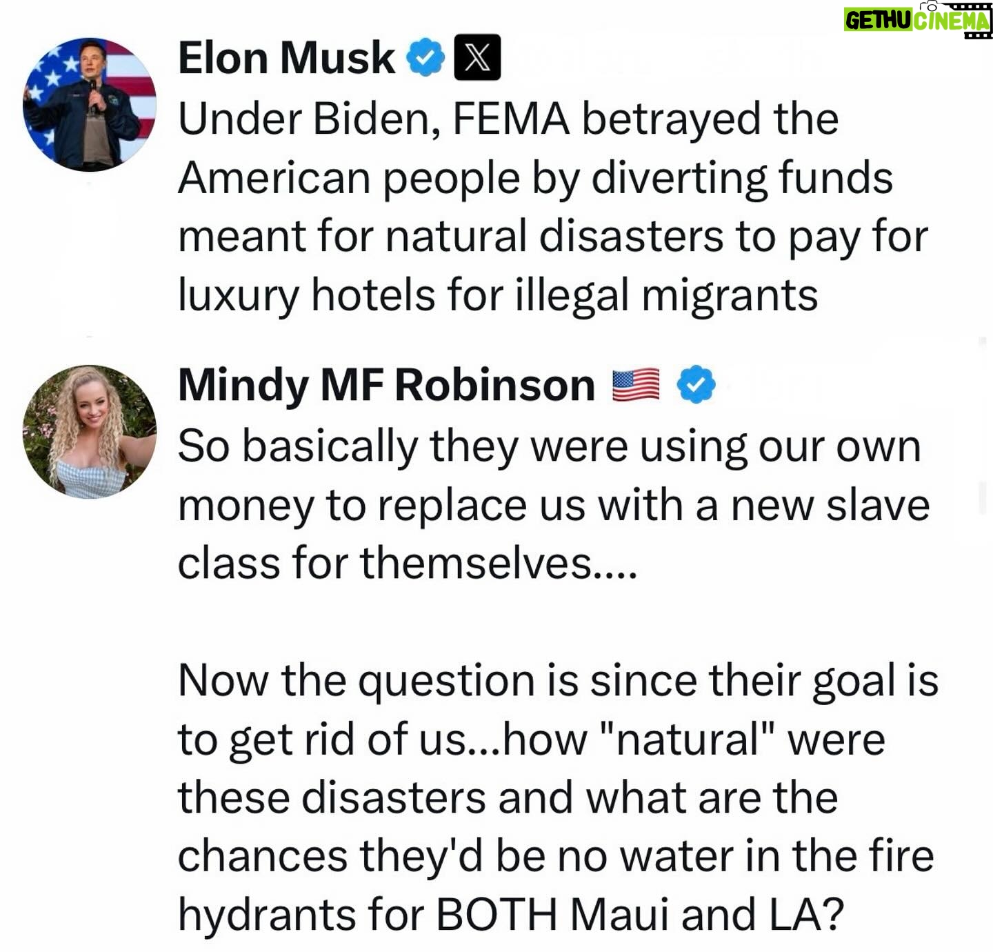 Mindy Robinson - 3.2K Likes - It happening once was outrageous enough.....but TWICE back to back? 🧐