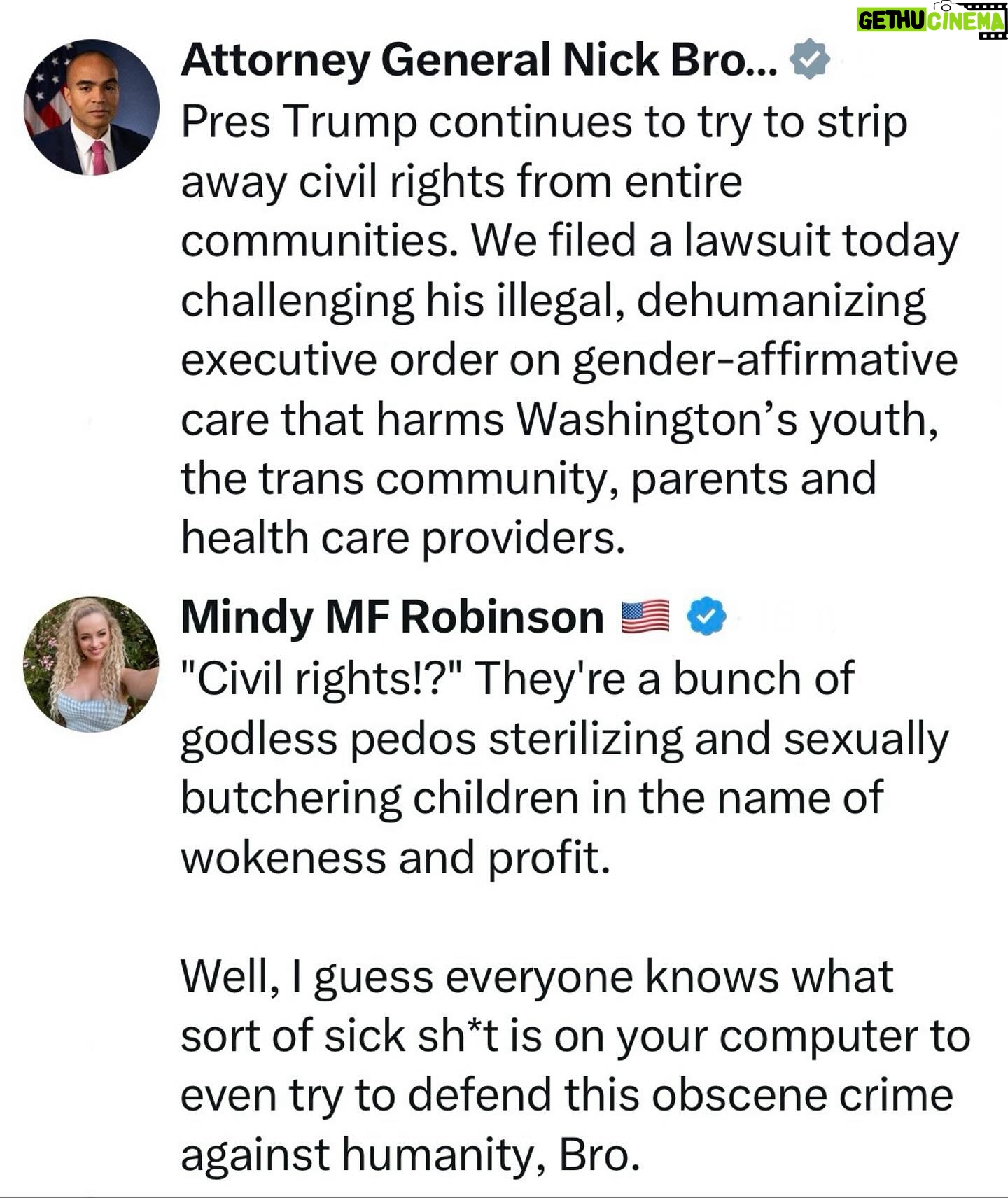 Mindy Robinson - 3.3K Likes - I can't wait until it's millstone season.....