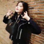 Mint Suchada Sonpan