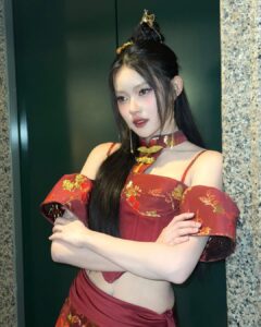 Actress Mint Suchada Sonpan HD Photos and Wallpapers February 2025