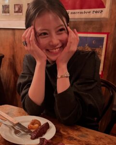 Actress Mio Imada HD Photos and Wallpapers August 2025