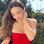 Miranda Kerr
