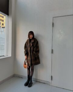 Actress Mirei Kiritani HD Photos and Wallpapers March 2025