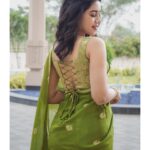 Mirnalini Ravi