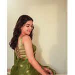 Mirnalini Ravi