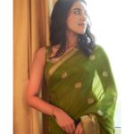 Mirnalini Ravi