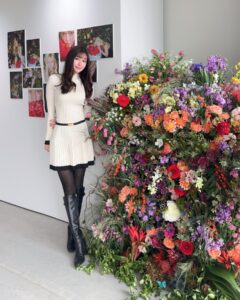Actress Misa Minami HD Photos and Wallpapers March 2025