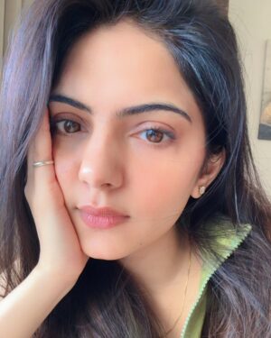 Misha Narang Instagram - 🌸🌸