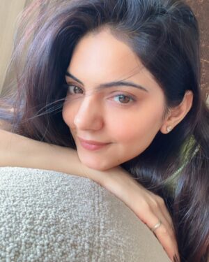 Misha Narang Instagram - 🌸🌸