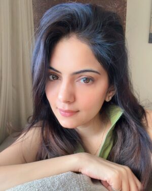 Misha Narang Instagram - 🌸🌸