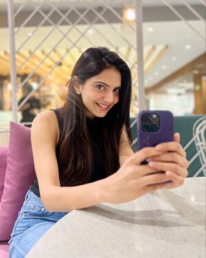 Misha Narang Instagram - 🌸🌸