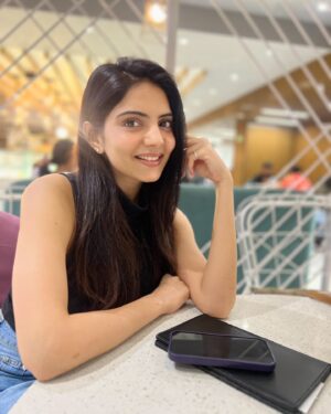 Misha Narang Instagram - 🌸🌸