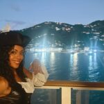 Mishael Morgan
