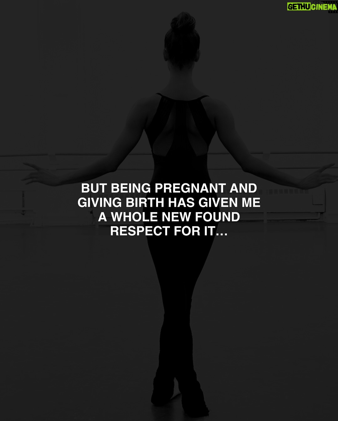 Misty Copeland - 42.2K Likes - Embracing what is 💜