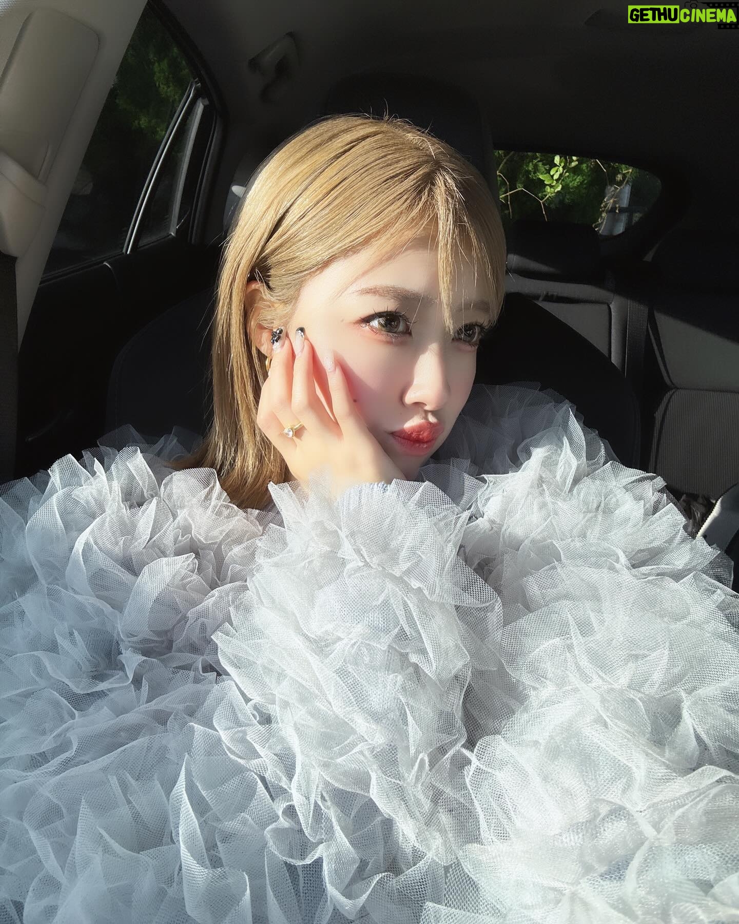 Miyabi Natsuyaki - 2.7K Likes - 🌞ིྀ✨💕
鎌倉で運気上げてきた🌞🎀✨
行くときいつも晴れてるし
勝手に運気上がると思ってる😚ིྀ
念願の珊瑚礁のビーフカツカレー
まじでおいしかった♡🥹🍛
アンチョビポテトも最高よー🥔
近くにある薬局でシナモンのリップ
見つけたから即買いだよね૮꒰•༝•。꒱ა🩵ིྀ
これキティちゃんもあったんかな?
知ってる人いる??
honeyのニットもやっと着れた♡
このボリュームかわいすぎるよね🥹🫶🏻
展示会でカラー迷ったけど
お肌白く見えるしブルーで大正解🩵ིྀ✨