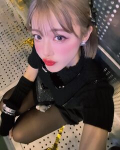 Actress Miyabi Natsuyaki HD Photos and Wallpapers February 2025