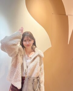 Actress Mizuki Fukumura HD Photos and Wallpapers January 2025