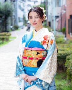 Actress Mizuki Kayashima HD Photos and Wallpapers February 2025