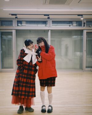 Moe Kamikokuryo Instagram - ⁡
🎅🏻🎄𝑀𝑒𝑟𝑟𝑦 𝐶ℎ𝑟𝑖𝑠𝑡𝑚𝑎𝑠🎄❤️