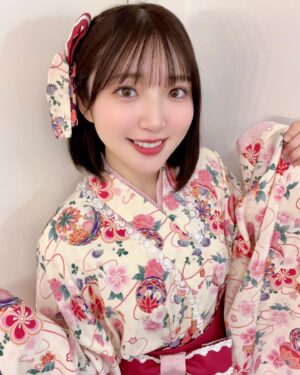Moe Toyota Instagram - ♨️❤️

今日は温泉むすめのイベントIn新潟
でした🐣🐣

雪がすごくて寒かったけど
ぼかぽかしたイベントでした♨️

衣装かわいい〜🤍🤍

先日の朗読劇『はなしぐれ』から
始まりました今年の現場！🤝🏻
今年もたくさん会える場所作れるよう
頑張るよ〜！

明日は朗読劇『はなしぐれ』千秋楽！
シブゲキでお待ちしてます☔️

#温泉むすめ
#松之山温泉