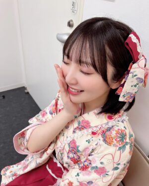 Moe Toyota Instagram - ♨️❤️

今日は温泉むすめのイベントIn新潟
でした🐣🐣

雪がすごくて寒かったけど
ぼかぽかしたイベントでした♨️

衣装かわいい〜🤍🤍

先日の朗読劇『はなしぐれ』から
始まりました今年の現場！🤝🏻
今年もたくさん会える場所作れるよう
頑張るよ〜！

明日は朗読劇『はなしぐれ』千秋楽！
シブゲキでお待ちしてます☔️

#温泉むすめ
#松之山温泉