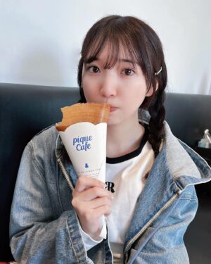 Moe Toyota Instagram - 🌈🌈

2024年ありがとうございました💫

全てのご縁に感謝の一年でした🥺✨

イベントもたくさんな一年だったねー！
関わって下さった全ての皆様
いつも応援してくれるファンのみんな
本当にありがとう☺️💞

応援してくれる方々がいるから
次に繋がってます🥺🤝🏻感謝です🥲

会いに来てくれる人はもちろん🥰❣️
応援の気持ちを届けてくれるみんなも
本当に嬉しいよ〜！

いつもありがとう☺️
2025年もよろしくねん🌈

2024年載せ忘れた写真を添えて😼

良いお年を〜！

#2024年ありがとう
#大晦日
