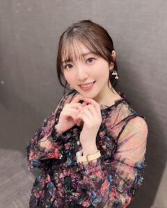 Actress Moe Toyota HD Photos and Wallpapers March 2025