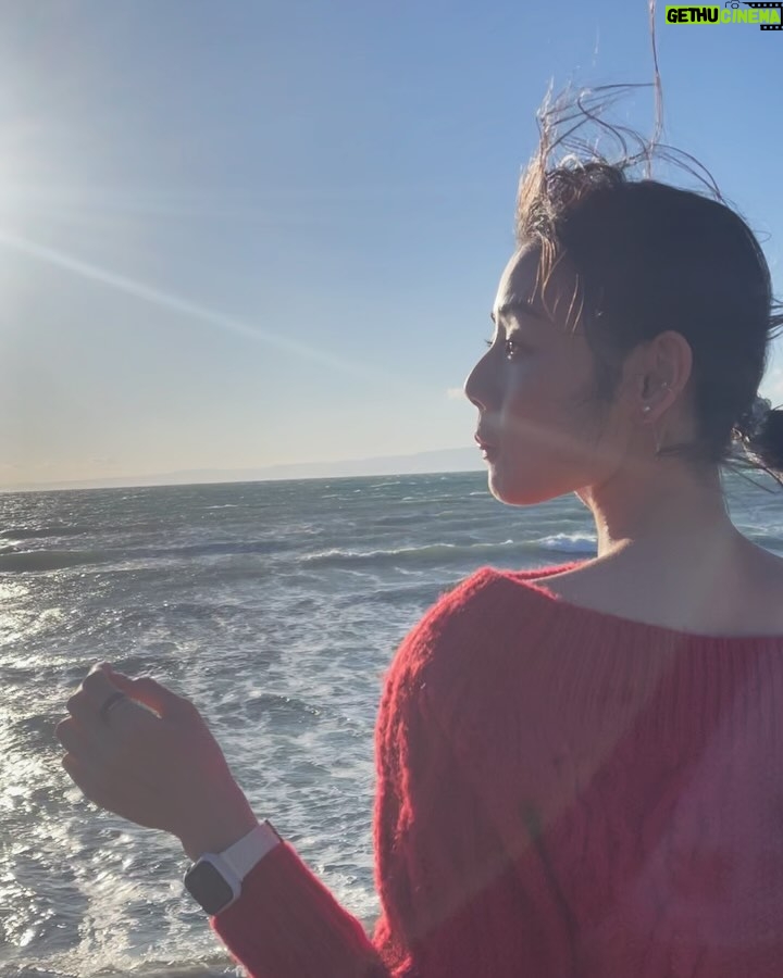 Moemi Katayama - 4.9K Likes - 🌬️
強風の日
#moemikatayama