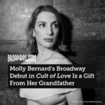 Molly Bernard