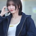 Momo Hirai