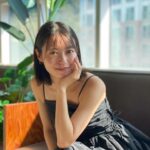 Momoko Tanabe