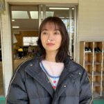 Momoko Tanabe