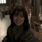 Momoko Tanabe