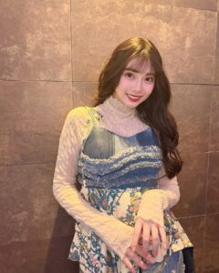 Actress Momona Kohama HD Photos and Wallpapers January 2025