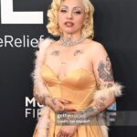 Mon Laferte