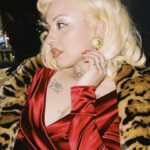 Mon Laferte