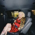 Mon Laferte