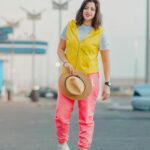 Mona Farouk