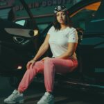 Mona Farouk