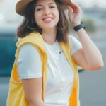 Mona Farouk