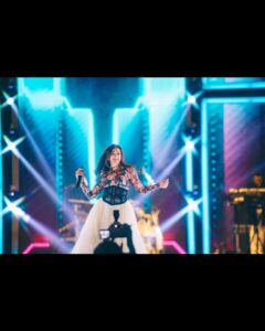Actress Monali Thakur HD Photos and Wallpapers January 2025