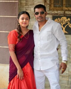 Actress Monalisa Bagal HD Photos and Wallpapers November 2025